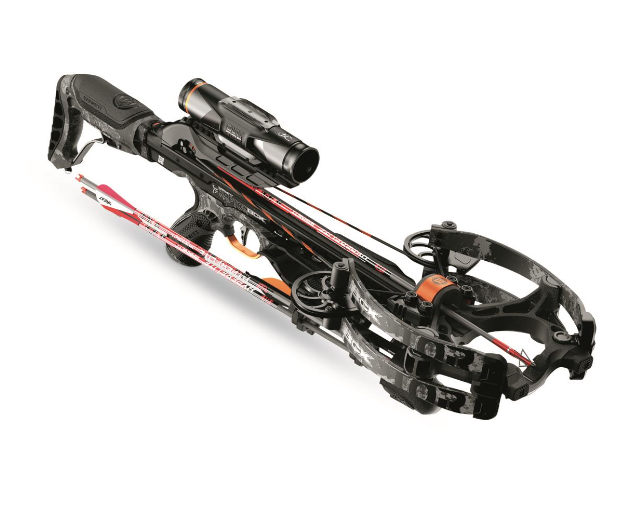 Barnett Hyper Raptor 425 BCX Crossbow