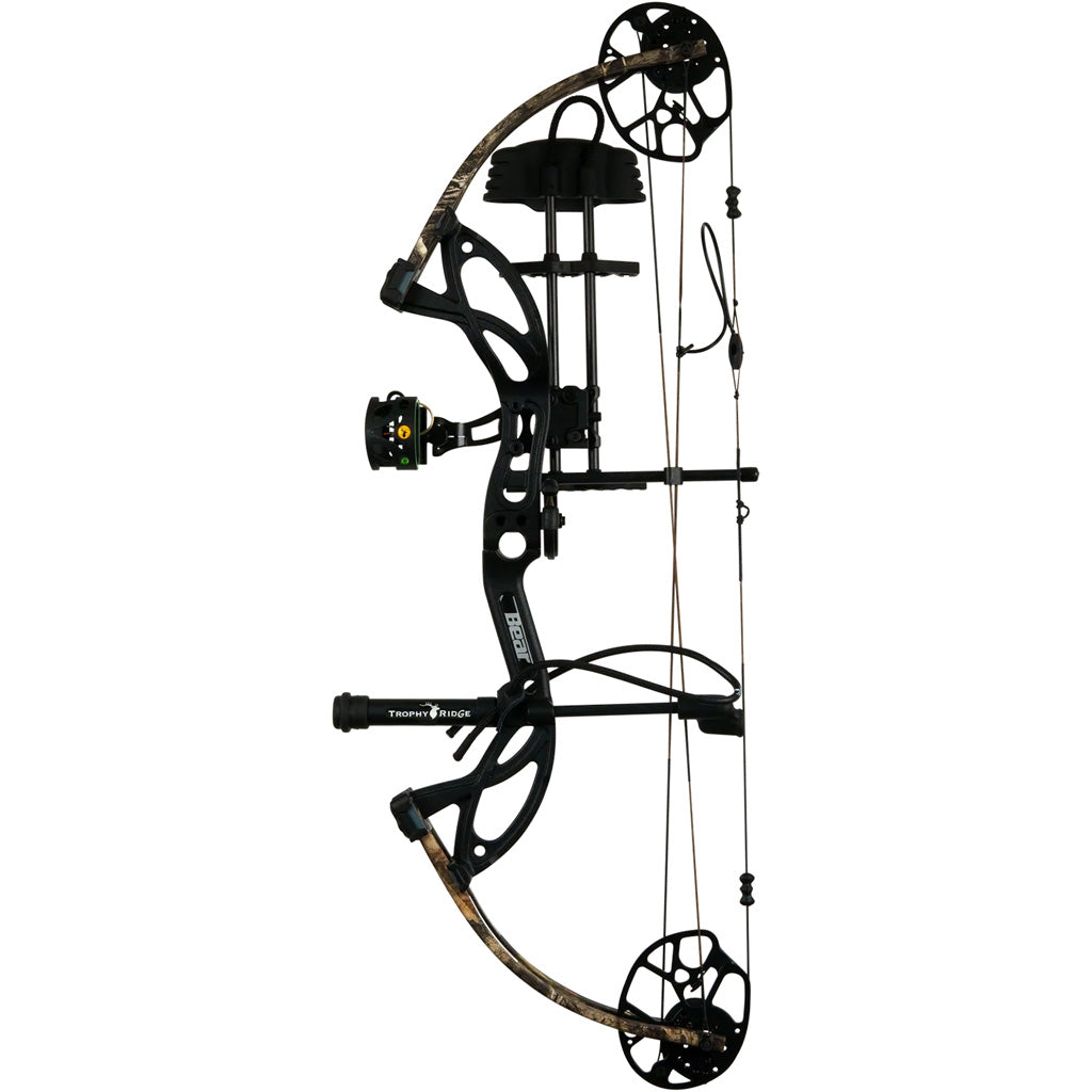 Bear Cruzer G3 RTH Bow Package