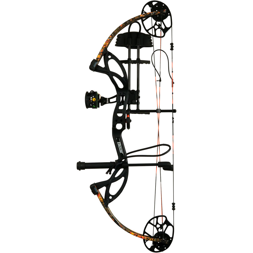 Bear Cruzer G3 RTH Bow Package