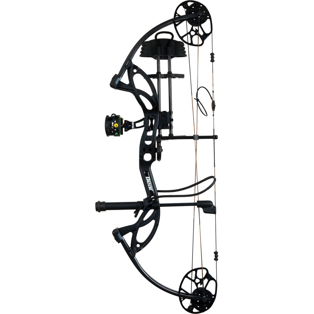 Bear Cruzer G3 RTH Bow Package