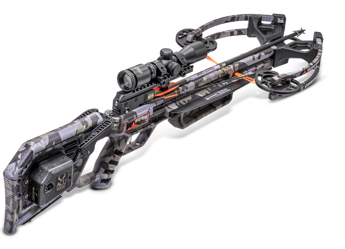 Wicked Ridge Commander M1 Crossbow Package