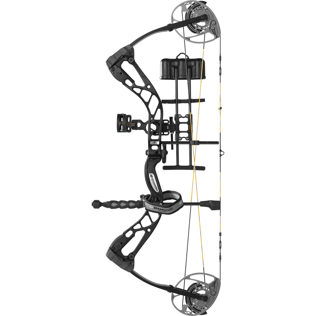 Diamond Edge 320 Bow