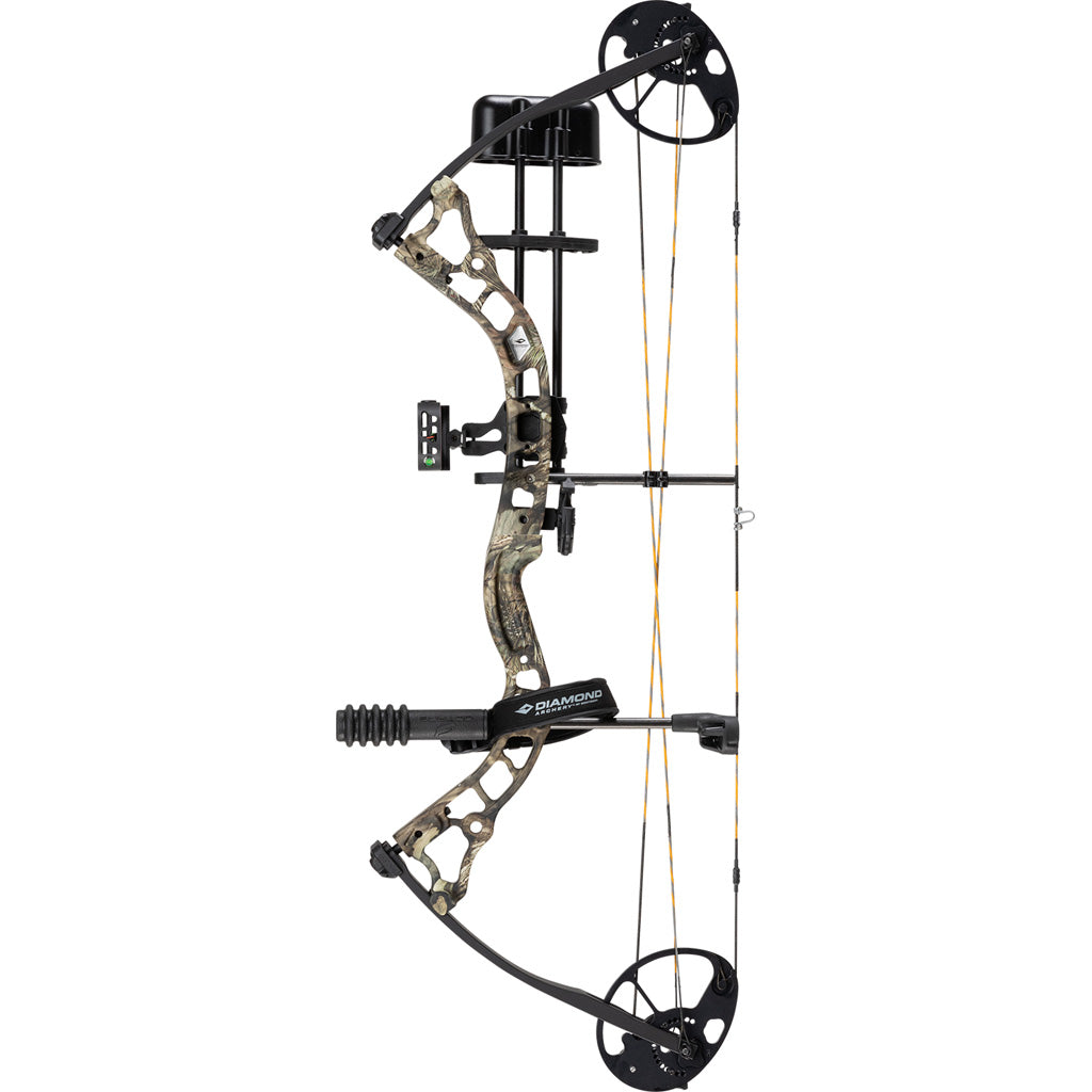 Diamond Infinite 305 Bow 