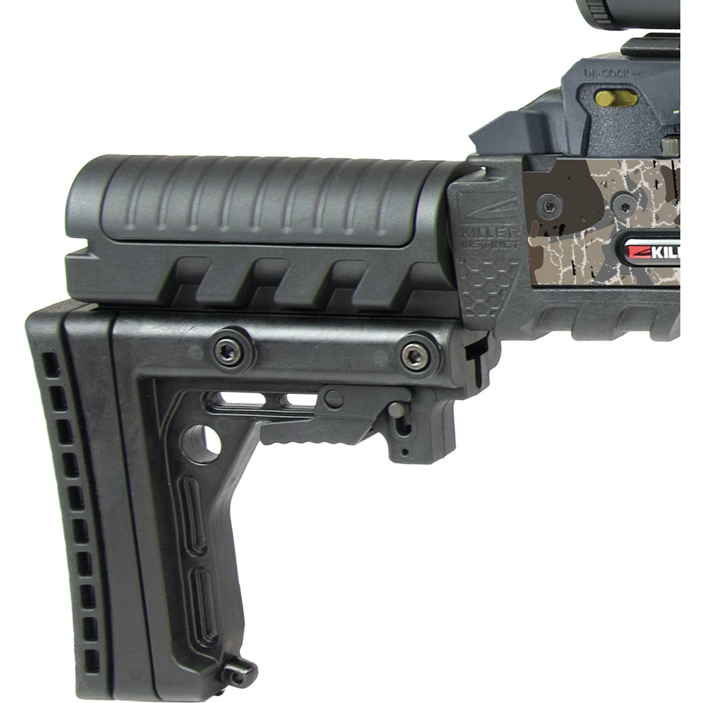 Killer Instinct Logix DC 435 Crossbow