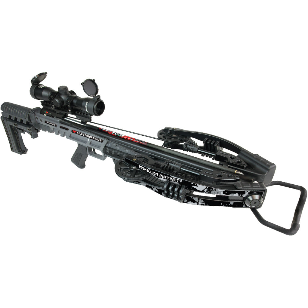 Killer Instinct Fanatix 415 Crossbow