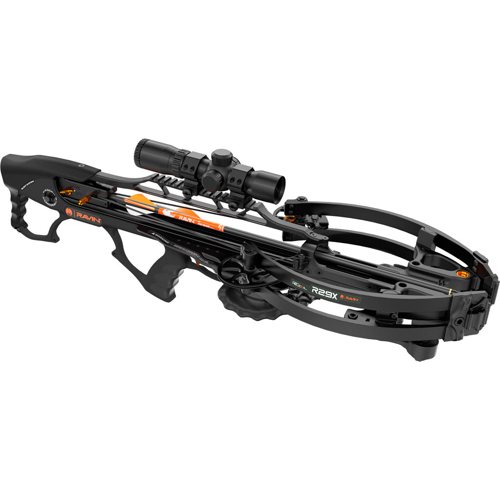 Ravin R29X Crossbow Package