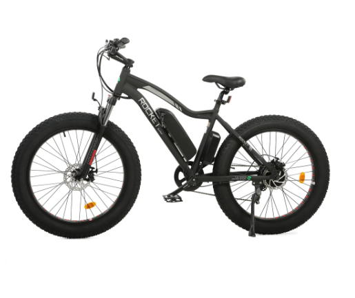 Ecotric Rocket Electric Bike