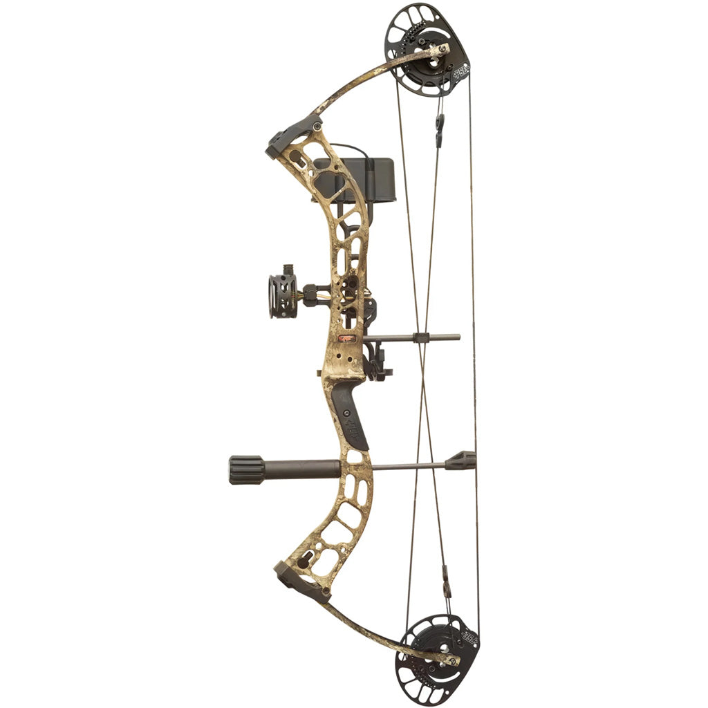 PSE Brute ATK Bow 23-30.5 in.