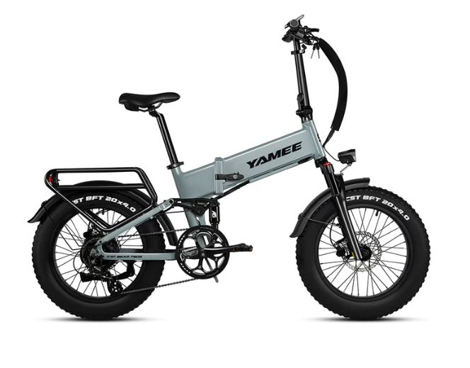 Yamee Fat Bear 750