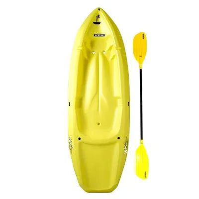 LIfetime Wave 60 Youth Kayak (Paddle Included)