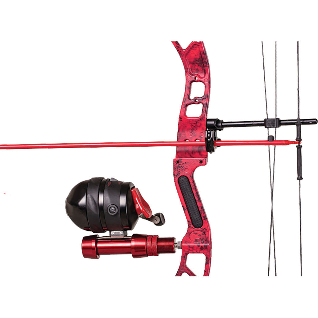 Cajun Shore Runner RTF Bowfishing Package 15-45 lbs. RH
