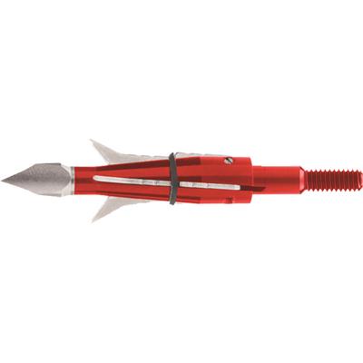 Rocket Sidewinder XT Broadheads 100 gr. 3 pk.