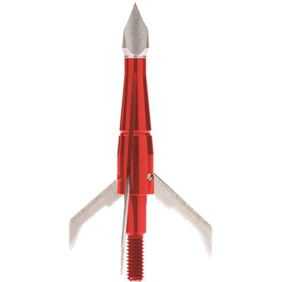 Rocket Sidewinder XT Broadheads 100 gr. 3 pk.