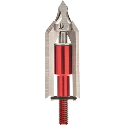 Rocket Meat Seeker Broadheads 100 gr. 3 pk.