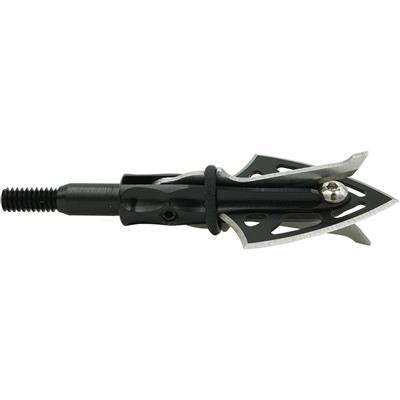 Rocky Mountain Switchblade Broadheads 100 gr. 3 pk.