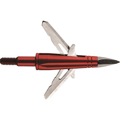 TenPoint Evo-X Center Punch Broadheads 100 gr. 3 pk.