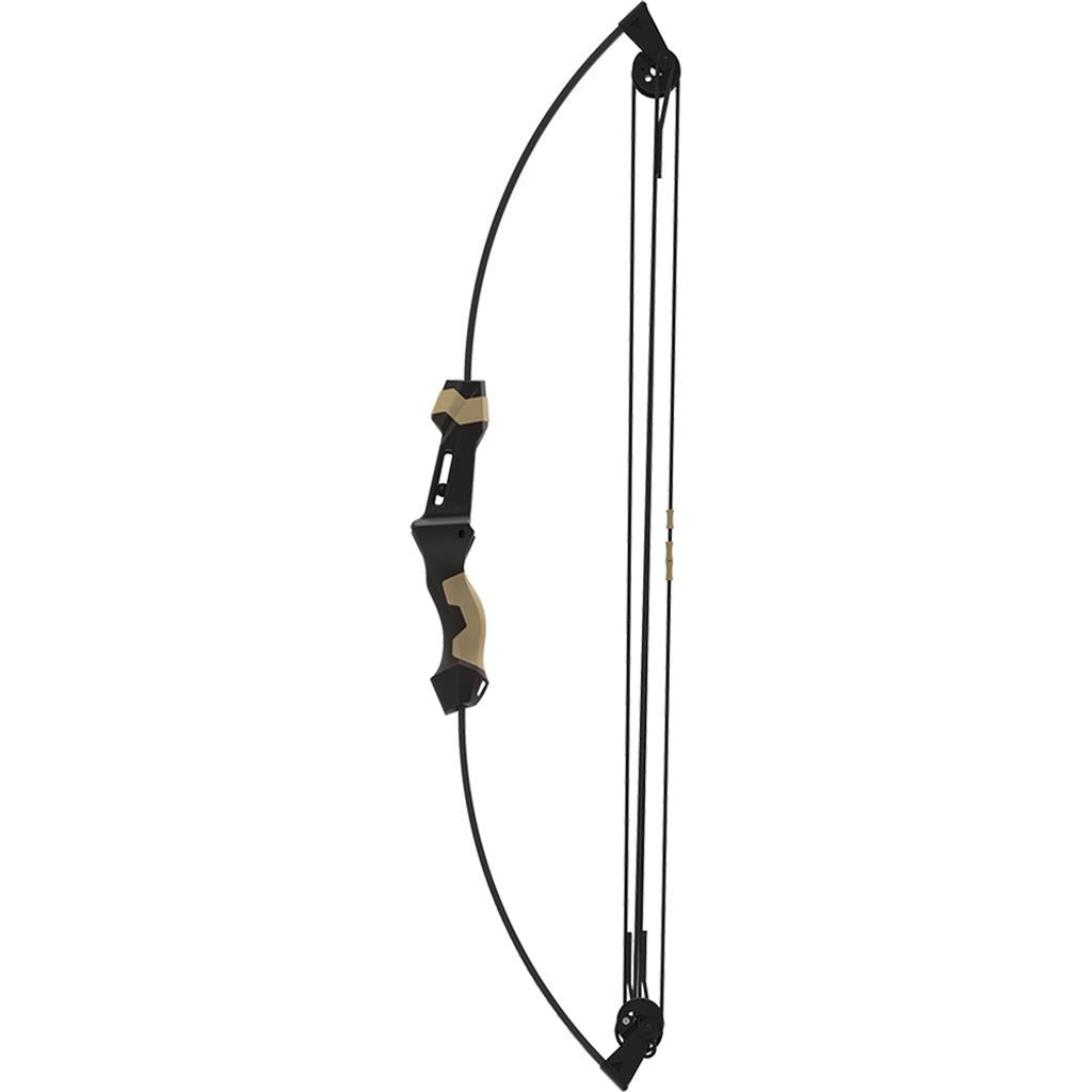 Barnett Centershot Youth Bow Package Compound Black/Mossy Oak Break UpBarnett Centershot Youth Bow Package Compound Black/Mossy Oak Break Up