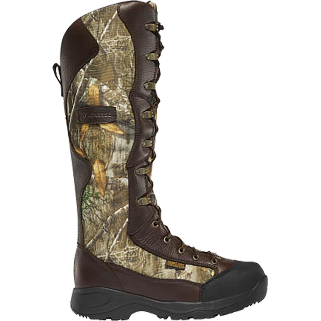 LaCrosse Venom Snake Boot Realtree Edge