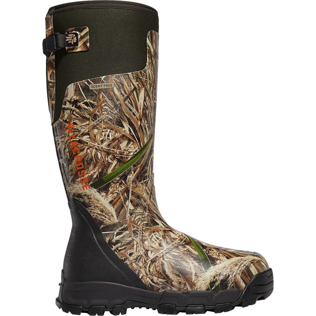 LaCrosse Alphaburly Pro Boot Realtree Max 5 800g