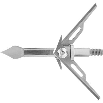 SIK SK2 Crossbow Broadheads 100 gr. 3 pk.