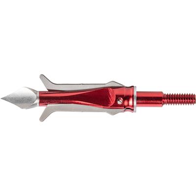 Rocket Siphon Broadheads 100 gr. 3 pk.
