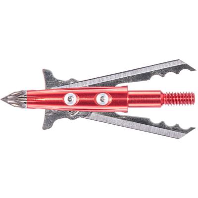 Rage Extreme NC Chisel Tip Broadheads 100 gr. 2 pk.
