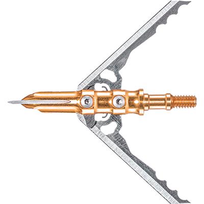 Rage Extreme NC Cut on Contact Broadheads 100 gr. 2 pk.