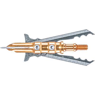 Rage Extreme NC Cut on Contact Broadheads 100 gr. 2 pk.