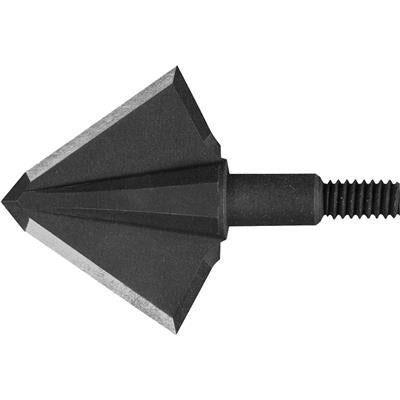Ozcut Elite Series 2 Blade Broadheads 100 gr. 3 pk.