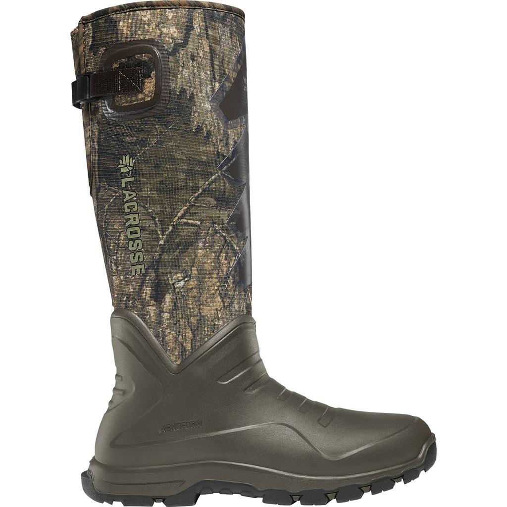 Lacrosse Aerohead Sport Boot Realtree Timber 3.5mm