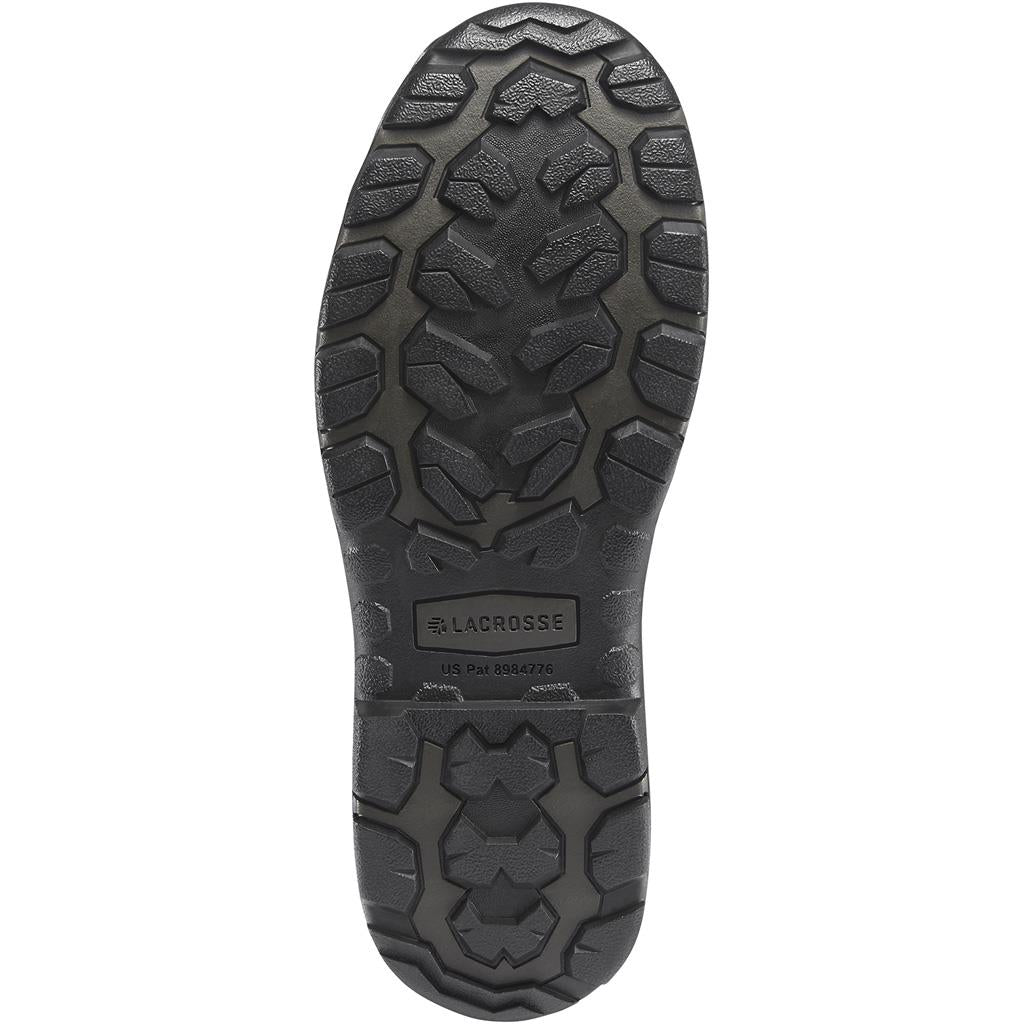 Lacrosse Aerohead Sport Boot Realtree Timber 3.5mm