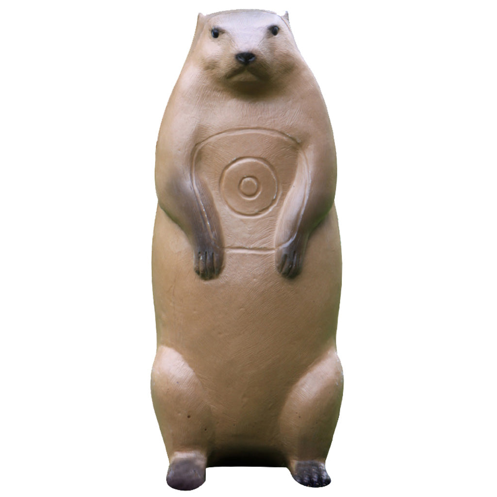 Big Shot Pro Hunter Groundhog Archery Target