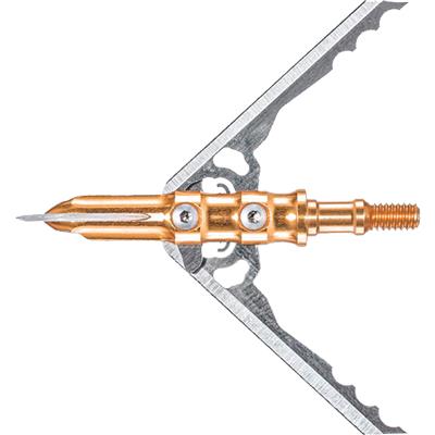 Rage Xtreme NC Crossbow Broadheads 100 gr. 2 pk.