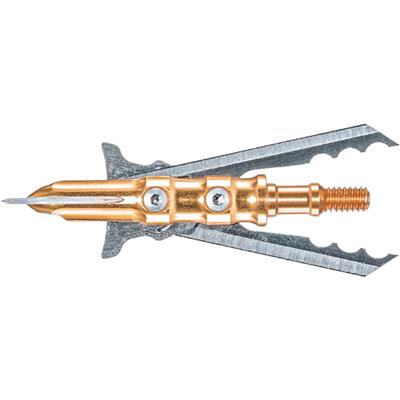 Rage Xtreme NC Crossbow Broadheads 100 gr. 2 pk.