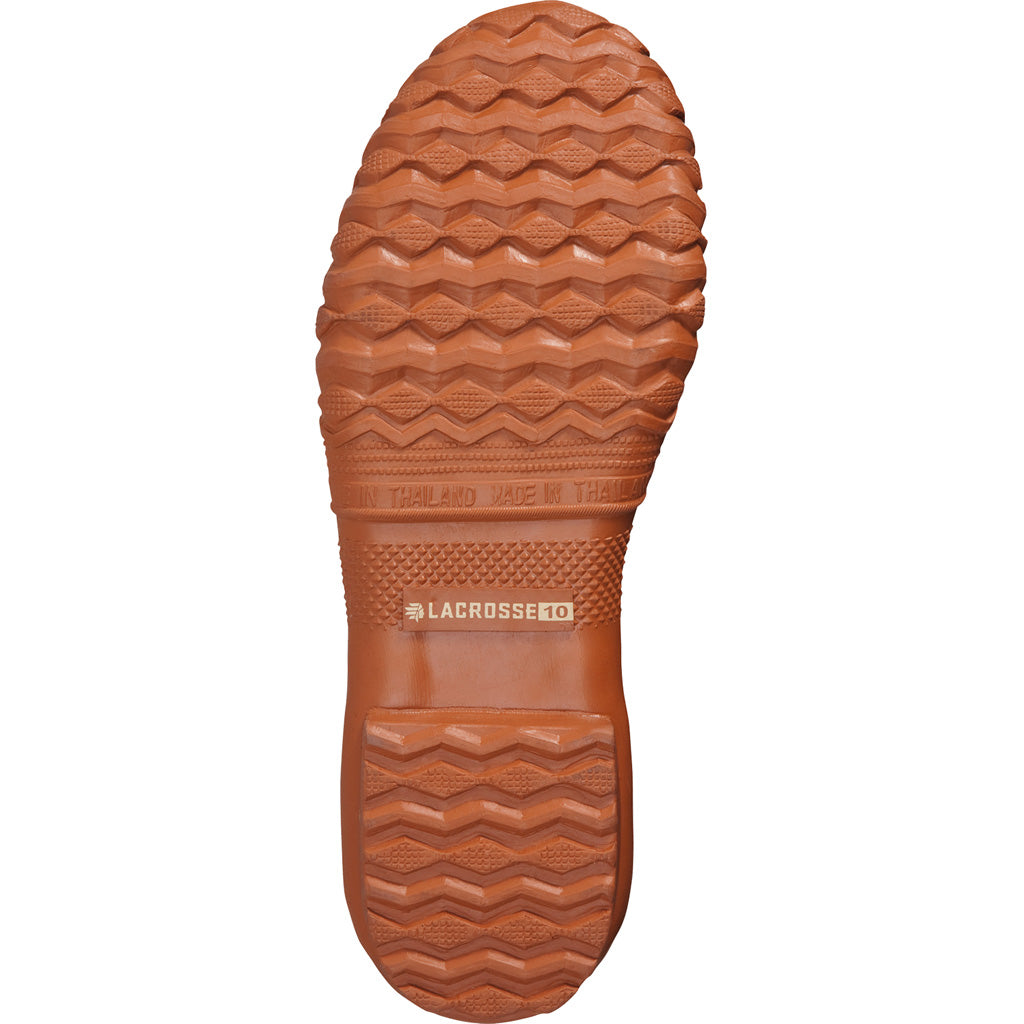 Lacrosse Uplander II Boot Brown