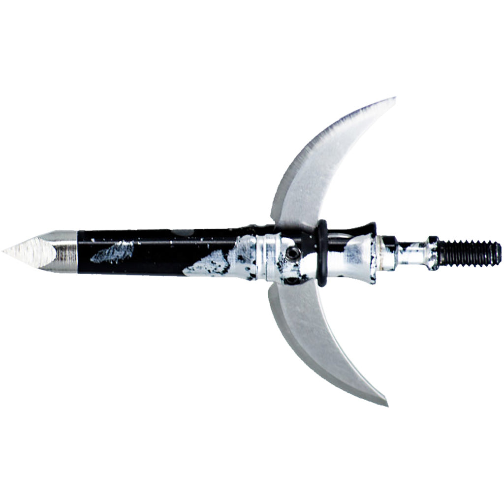 Crimson Talon Bone Crusher X Broadheads 175 gr. 3 pk.