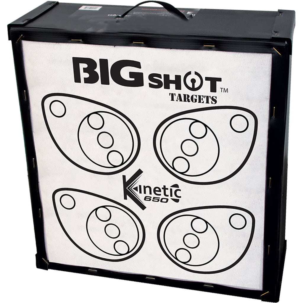 crossbow target
