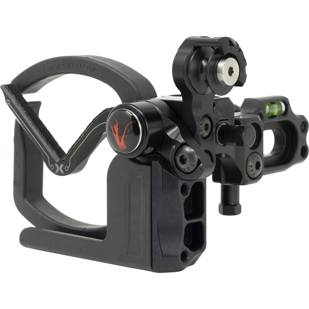 Vapor Trail Pro-VX Arrow Rest Standard Grey RH