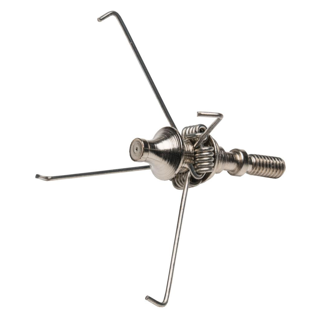 ZWICKEY KONDOR POINTS SCREW IN 105 GR. 1 PK.
