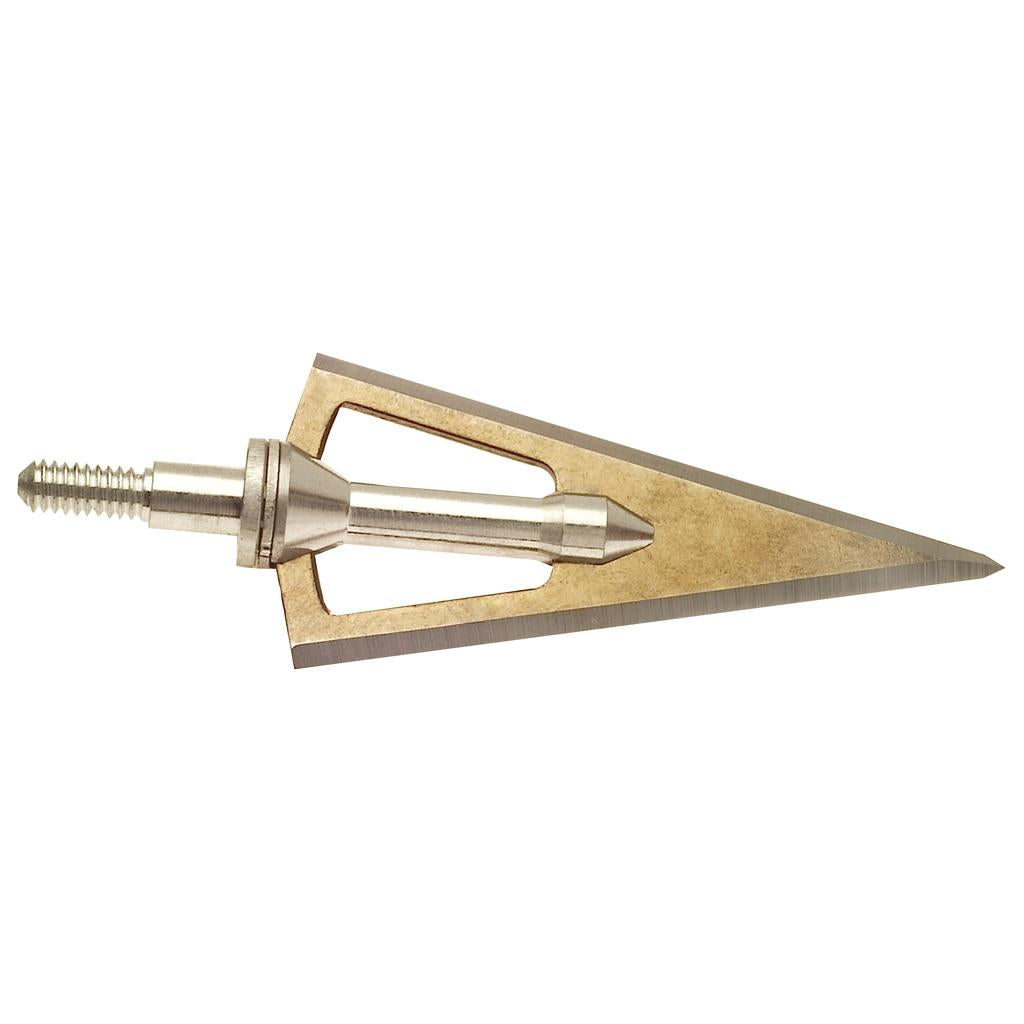 Steel Force Premium Broadheads 4 Blade 100 gr. 3 pk.