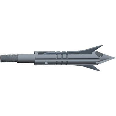 Xecutioner Broadheads Turkey Necker 