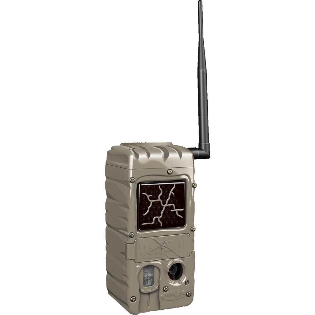 Cuddeback CuddeLink Dual Flash Camera