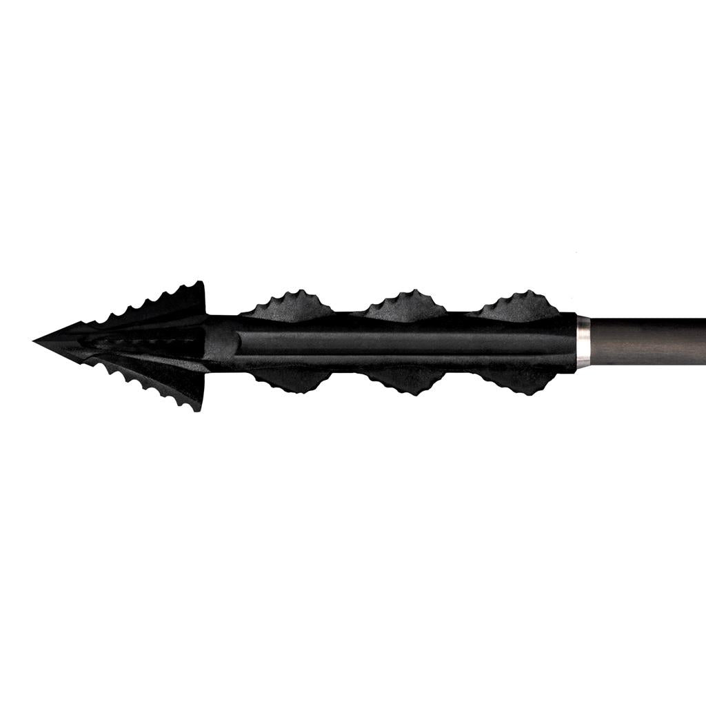 Cold Steel Cheap Shot Buzzsaw Broadheads 125 gr. 10 pk.