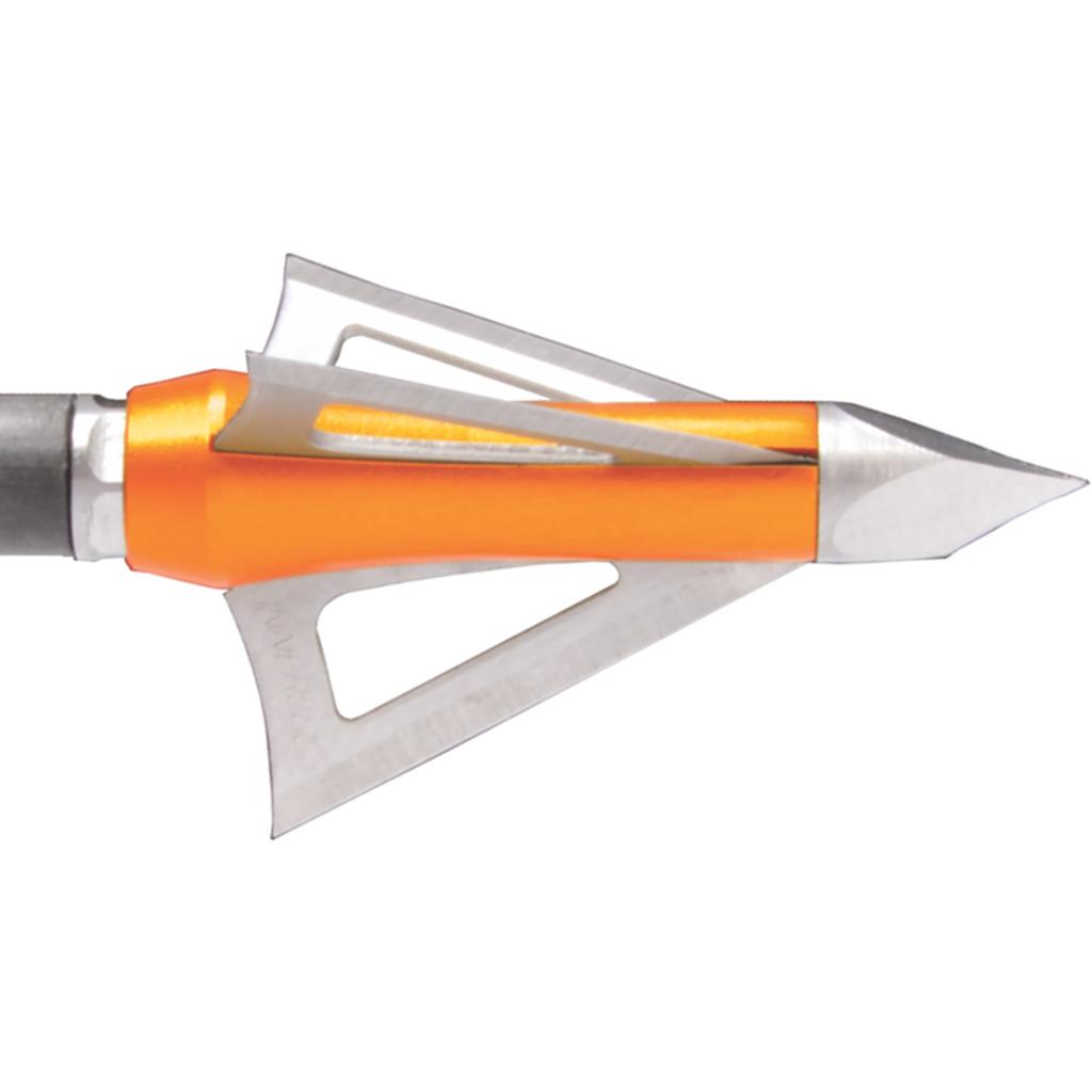 Innerloc Deep Slice Broadheads 100 gr. 3 pk.