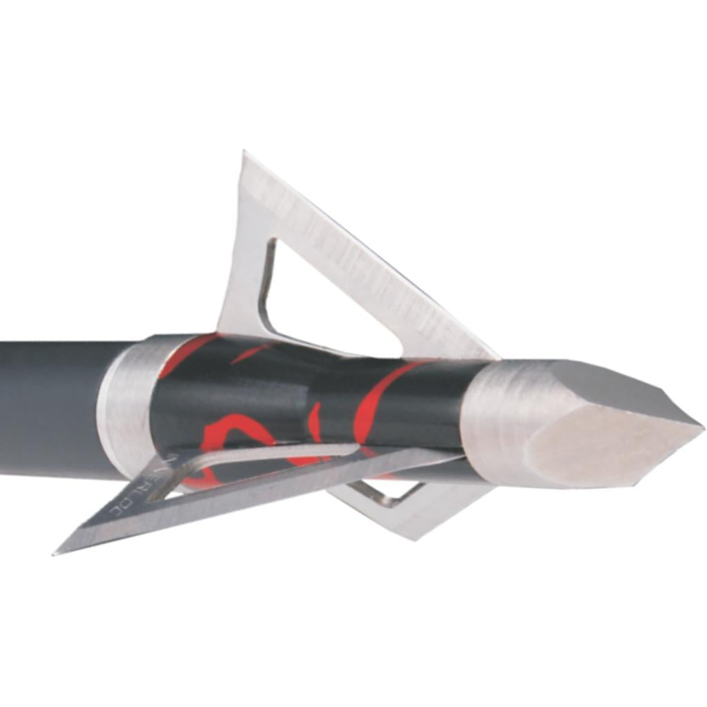 Innerloc Carbon Tuner Broadheads 125 gr. 3 pk.