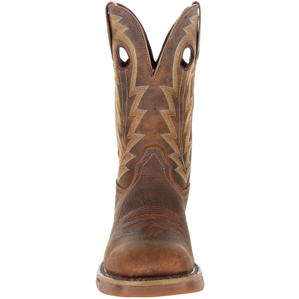 Rocky Long Range Boot Brown