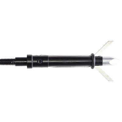 Vortex Broadheads Black 100 gr. 2.75 in Cut 3 pk.