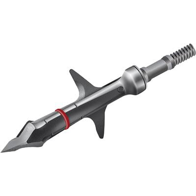 Slick Trick Raptor Trick X Broadheads 100 gr. 2 in. 3 pk.