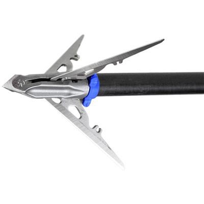 G5 Mega Meat Broadhead 100 gr. 3 pk.