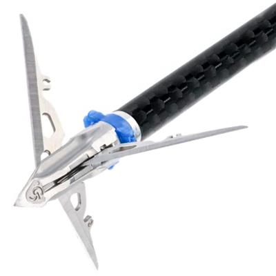 G5 Mega Meat Crossbow Broadheads 100 gr. 3 pk.